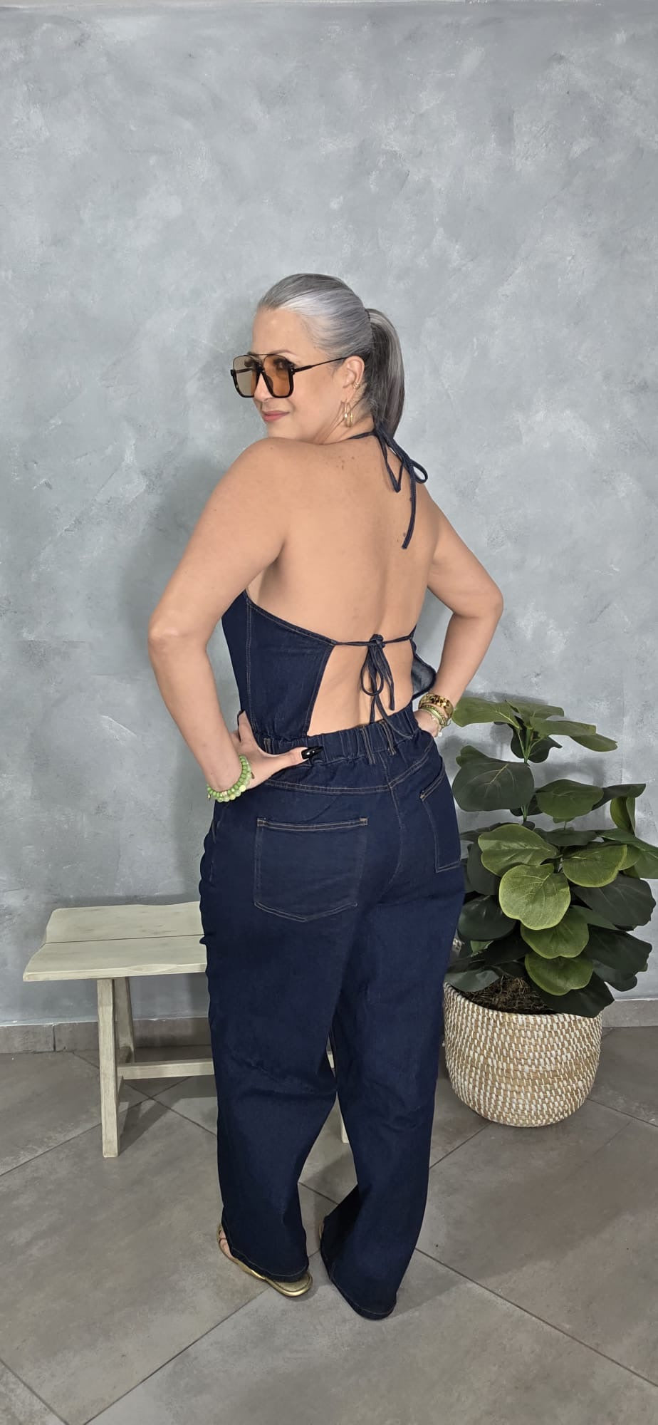 Eclipse Jumpsuit