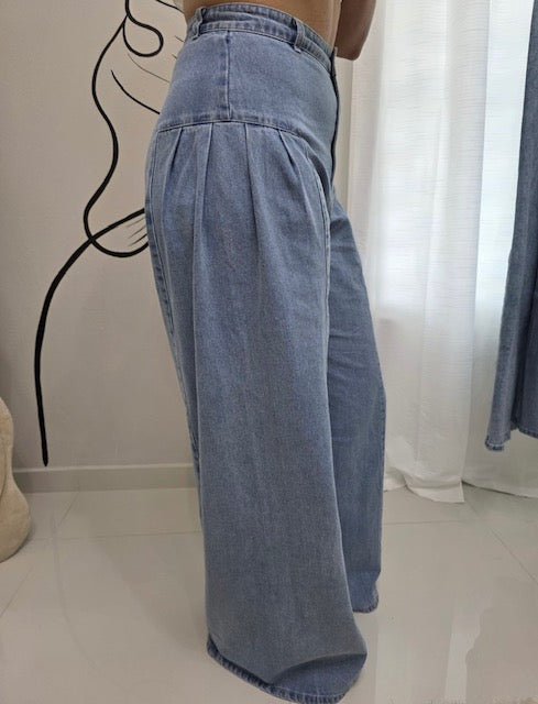 Denim Celeste