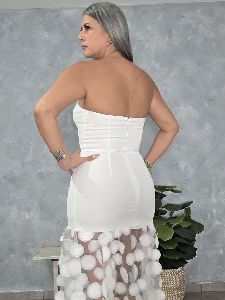 Aurora Dress
