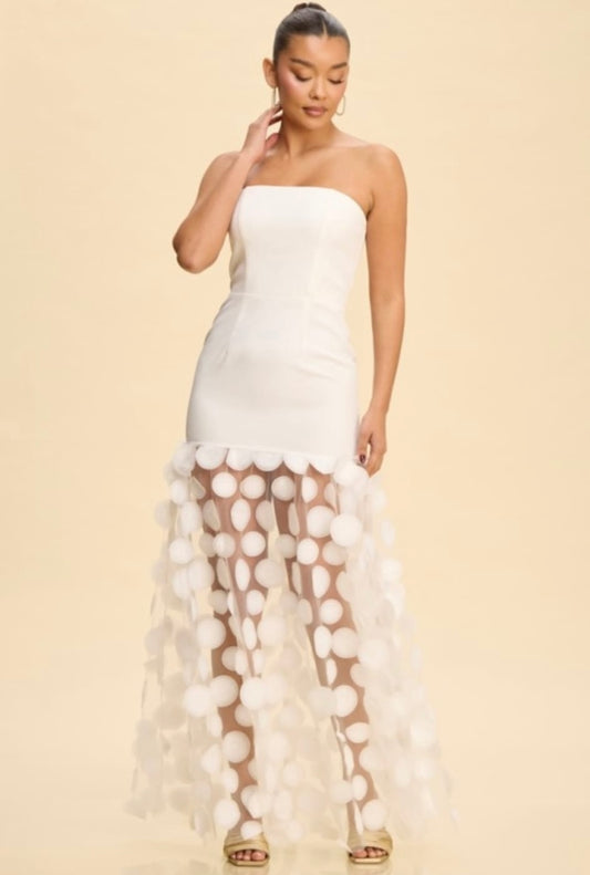 Aurora Dress