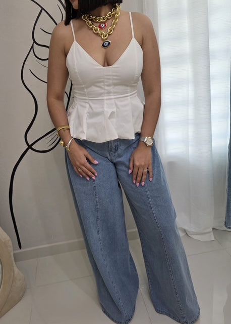 Denim Celeste