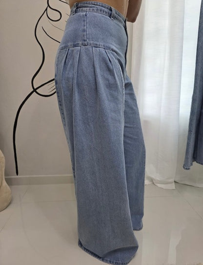 Denim Celeste