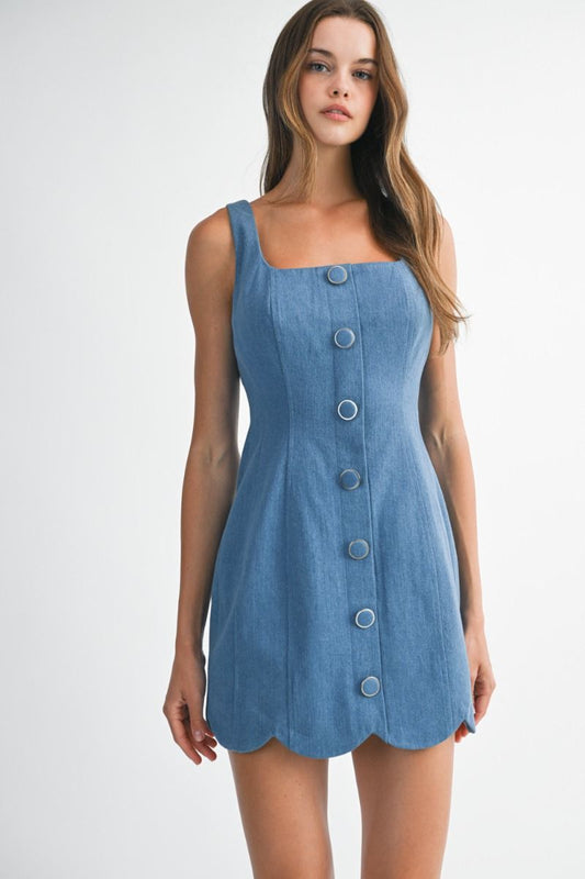 Mariana Mini Dress