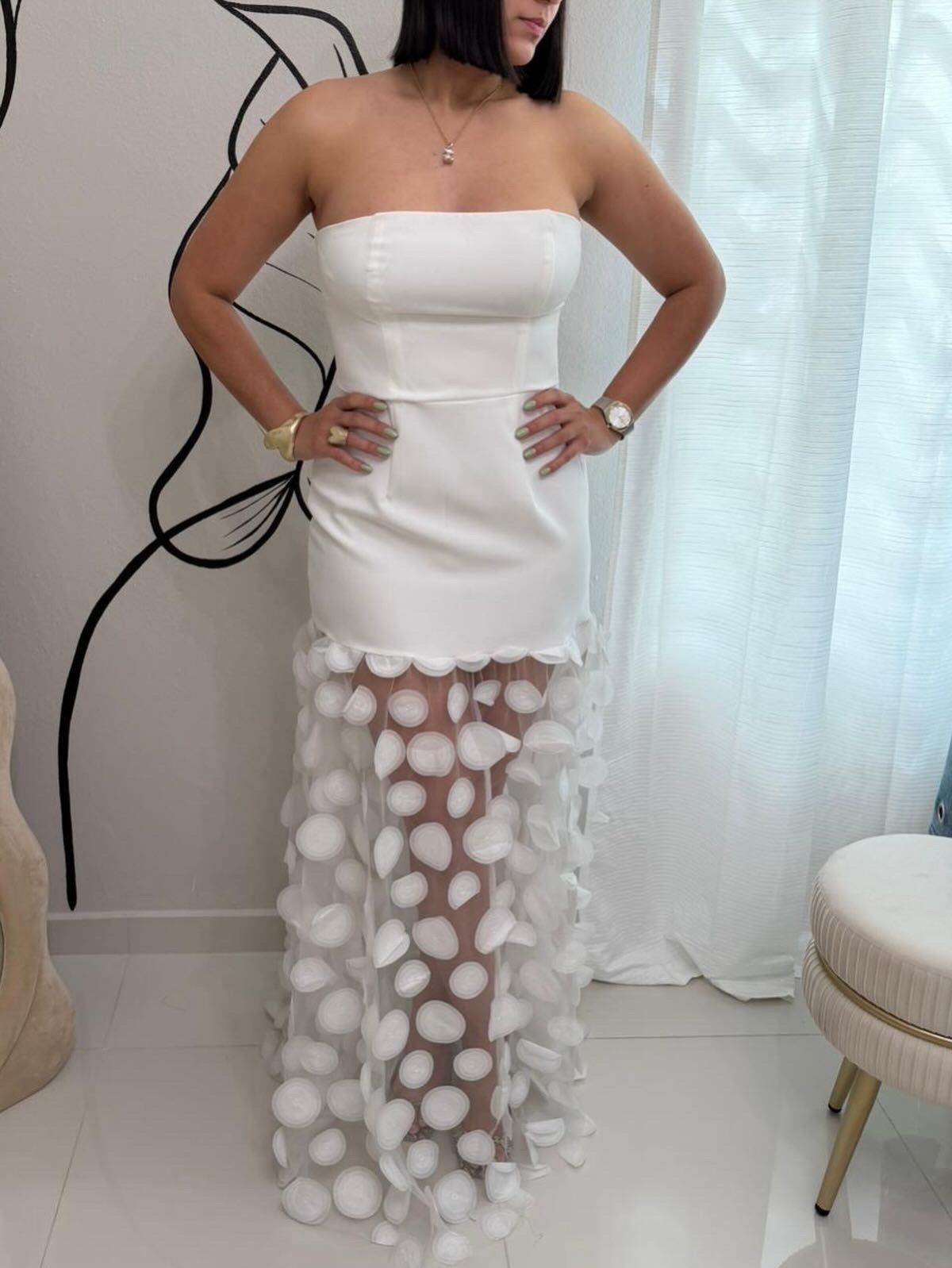 Aurora Dress