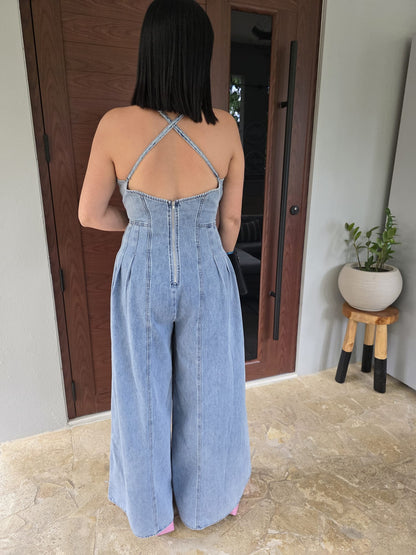 Élite Jumpsuit