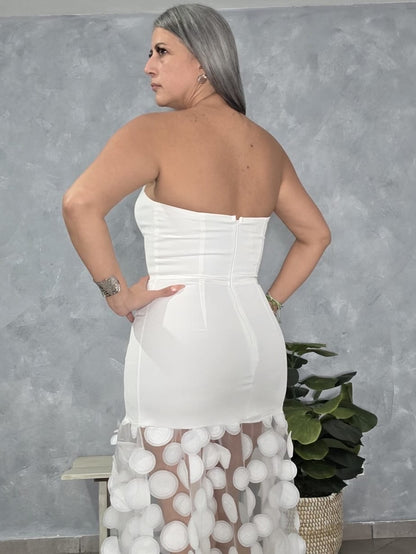 Aurora Dress