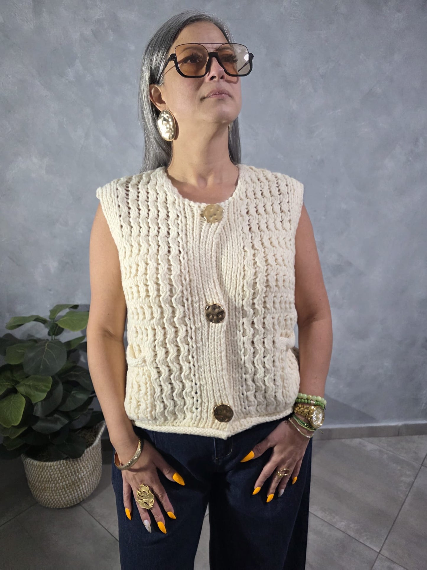 Chic Top