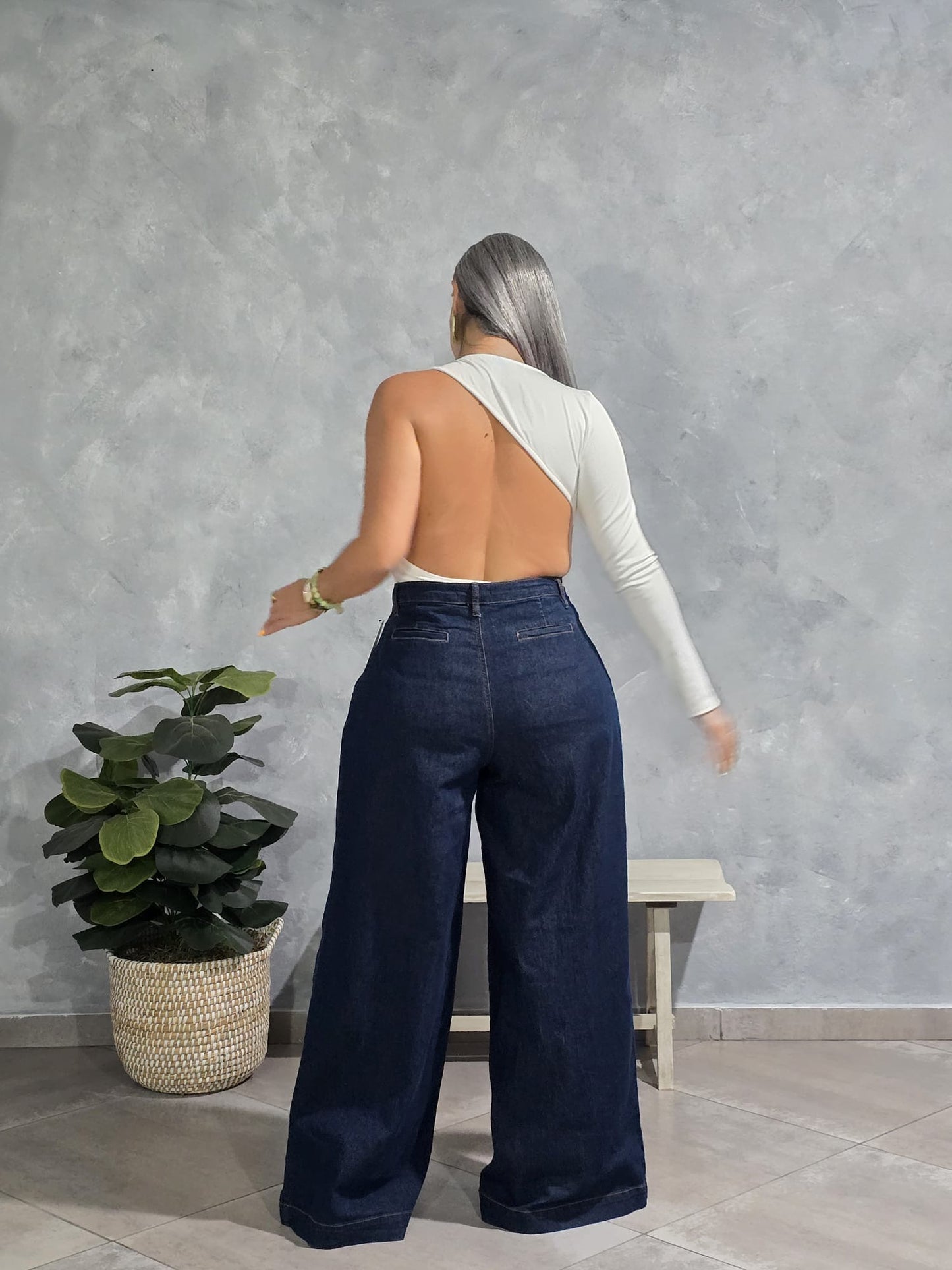 Denim Vibe