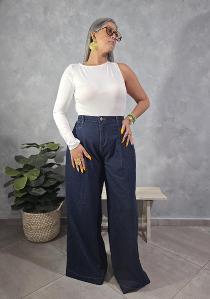 Denim Vibe