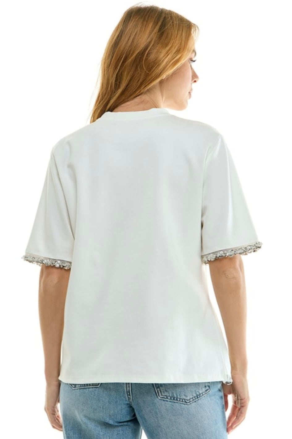 The Ringstones Tee