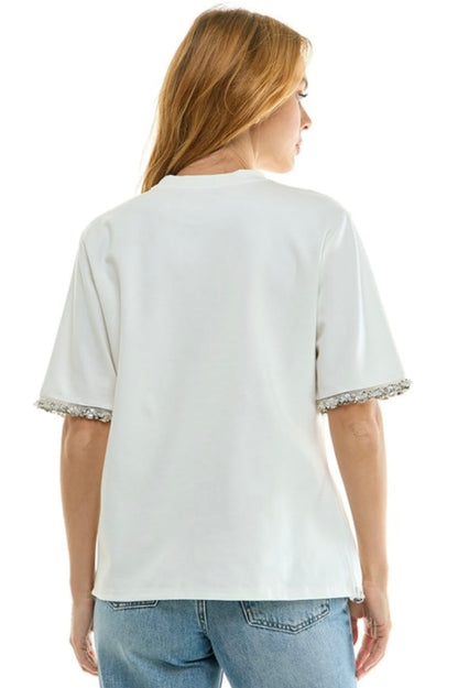 The Ringstones Tee