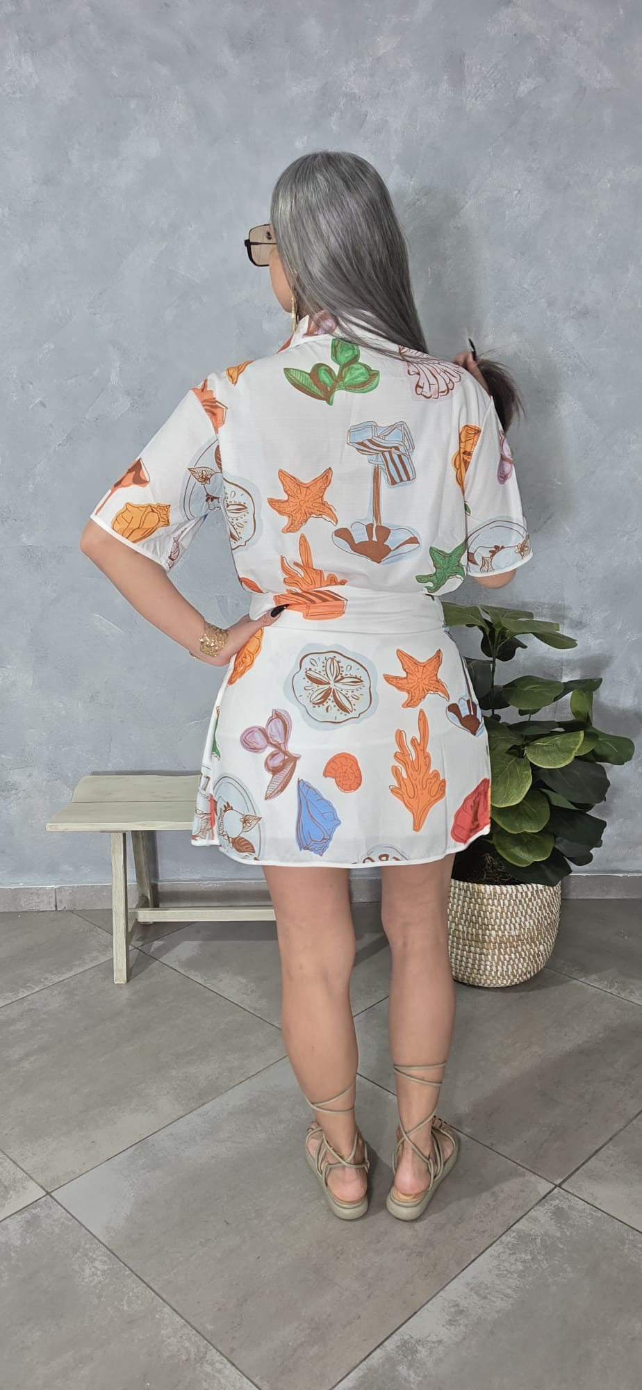Marina set