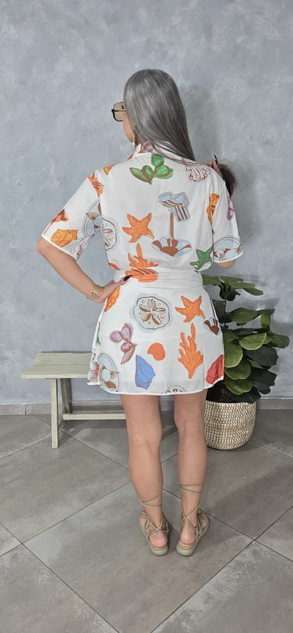 Marina set