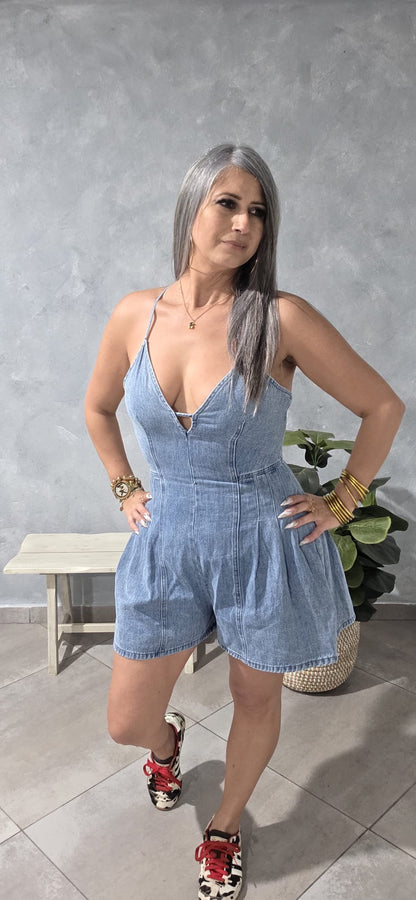 Bonita Vibes Romper
