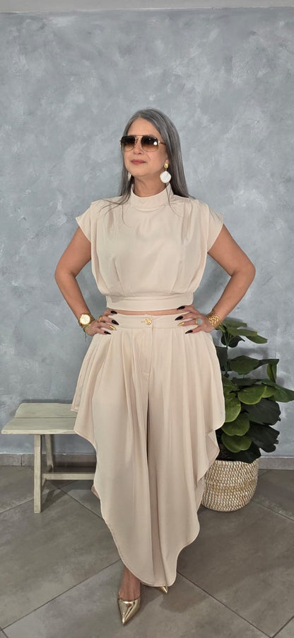 Alma set