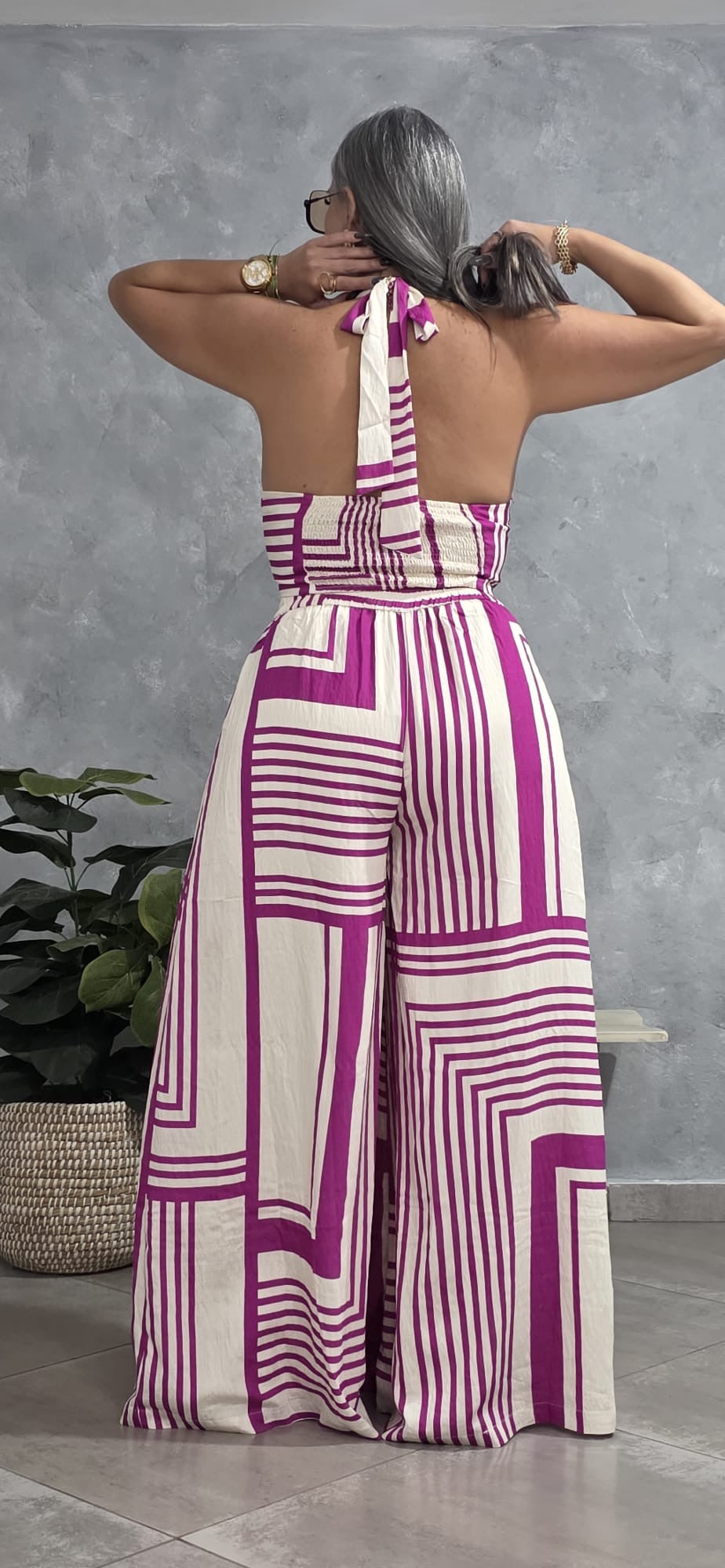 Amara Chic Set